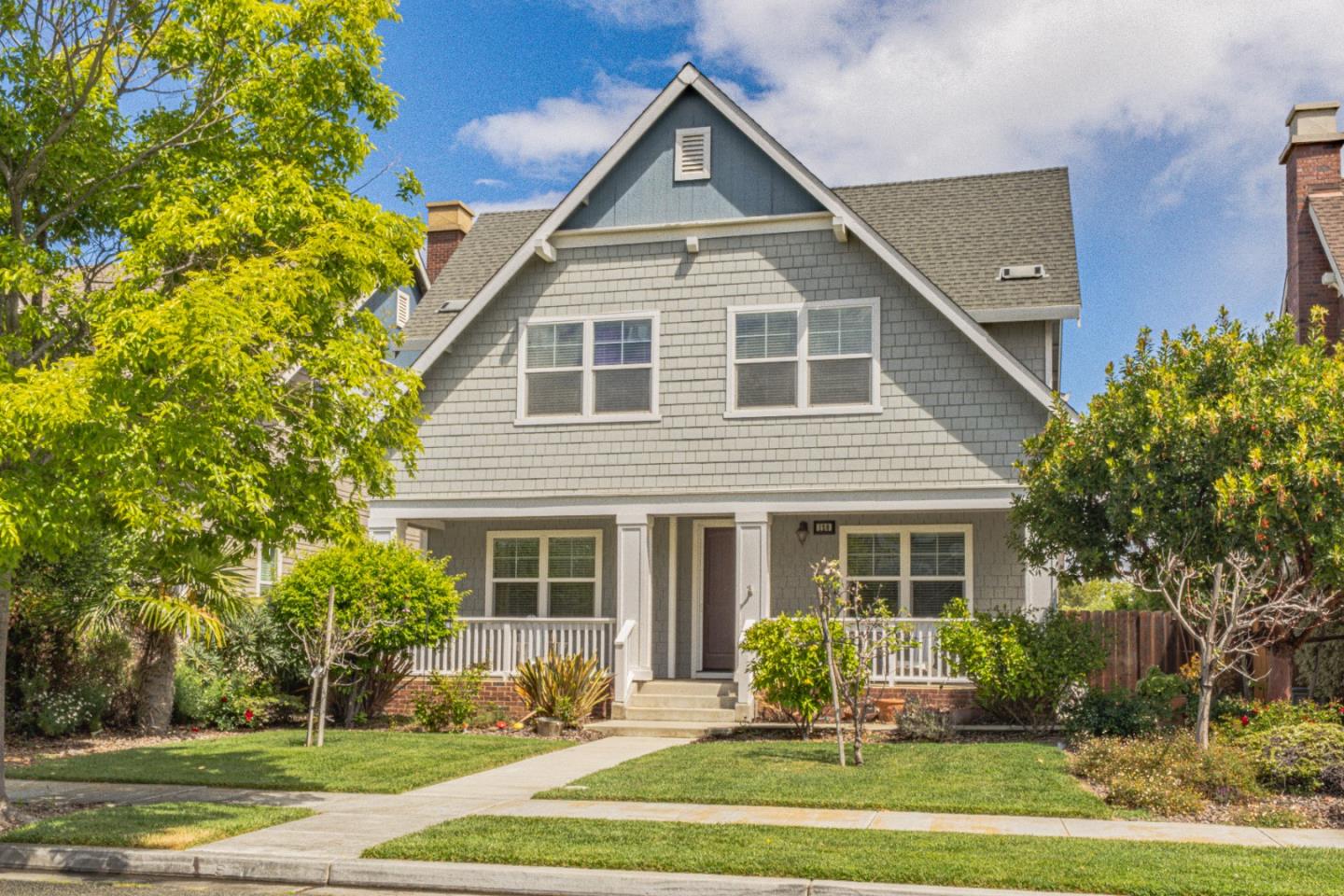 Detail Gallery Image 2 of 57 For 120 Fourth St, Spreckels,  CA 93962 - 4 Beds | 2/1 Baths