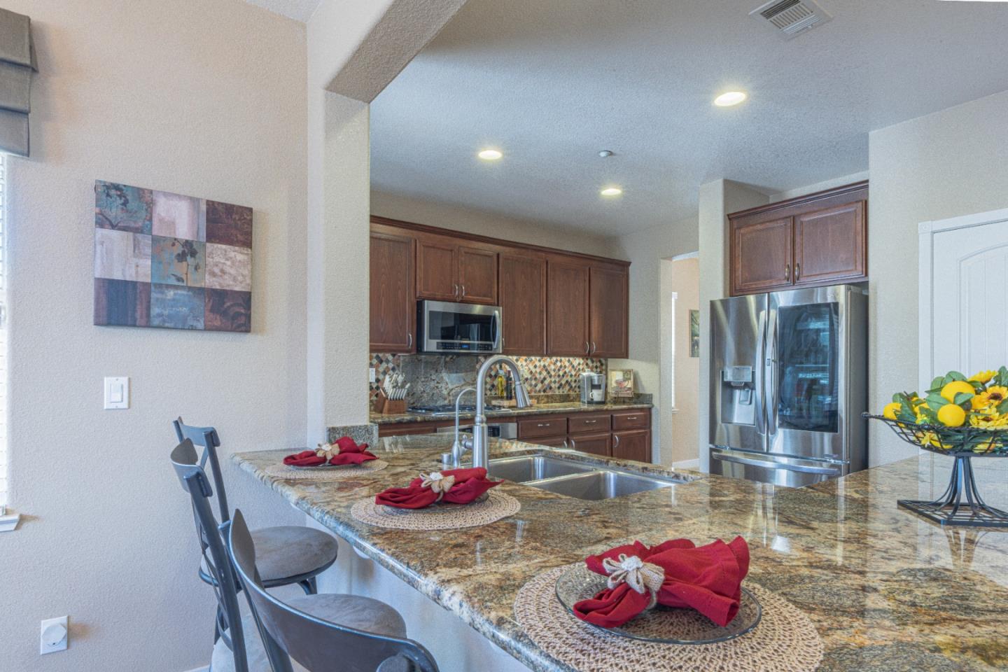 Detail Gallery Image 22 of 57 For 120 Fourth St, Spreckels,  CA 93962 - 4 Beds | 2/1 Baths