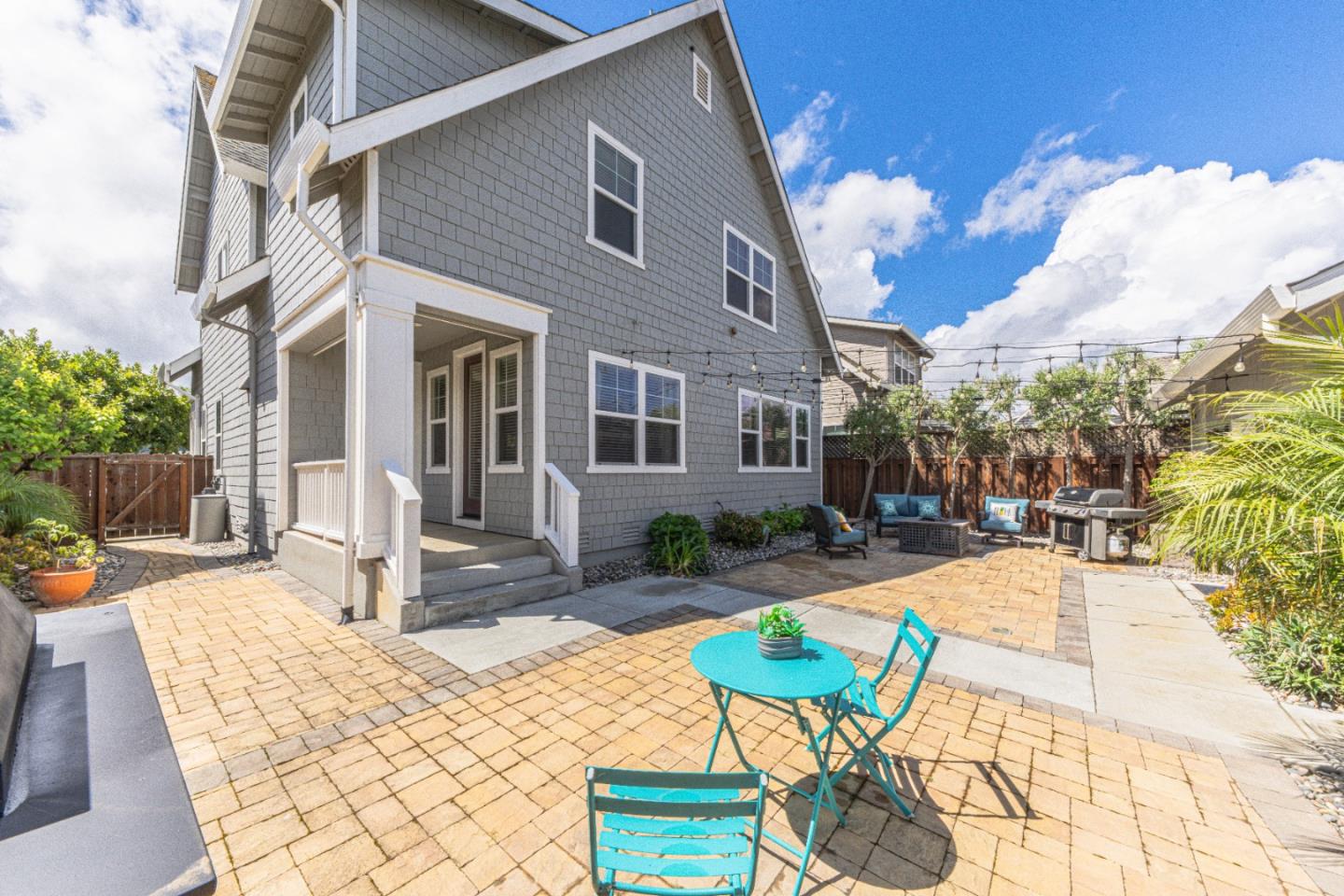 Detail Gallery Image 55 of 57 For 120 Fourth St, Spreckels,  CA 93962 - 4 Beds | 2/1 Baths