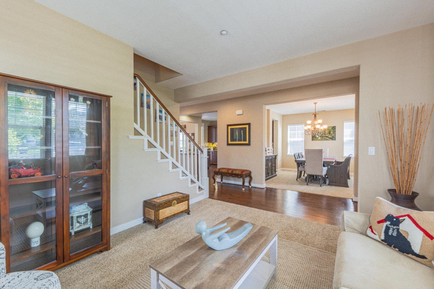 Detail Gallery Image 9 of 57 For 120 Fourth St, Spreckels,  CA 93962 - 4 Beds | 2/1 Baths