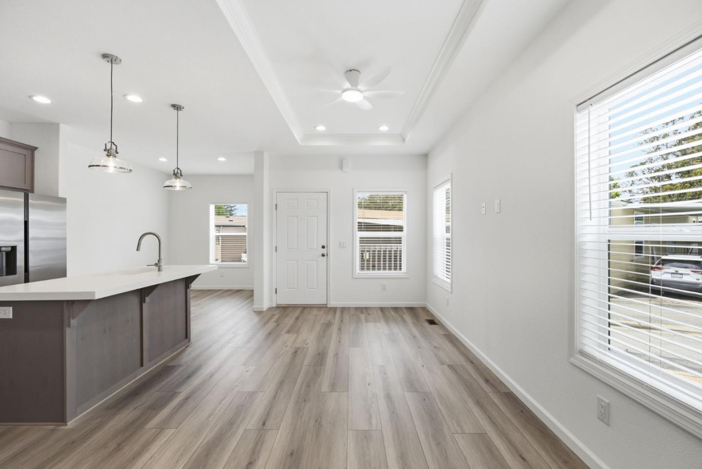 Detail Gallery Image 15 of 39 For 1555 Merrill St #129,  Santa Cruz,  CA 95062 - 2 Beds | 2 Baths