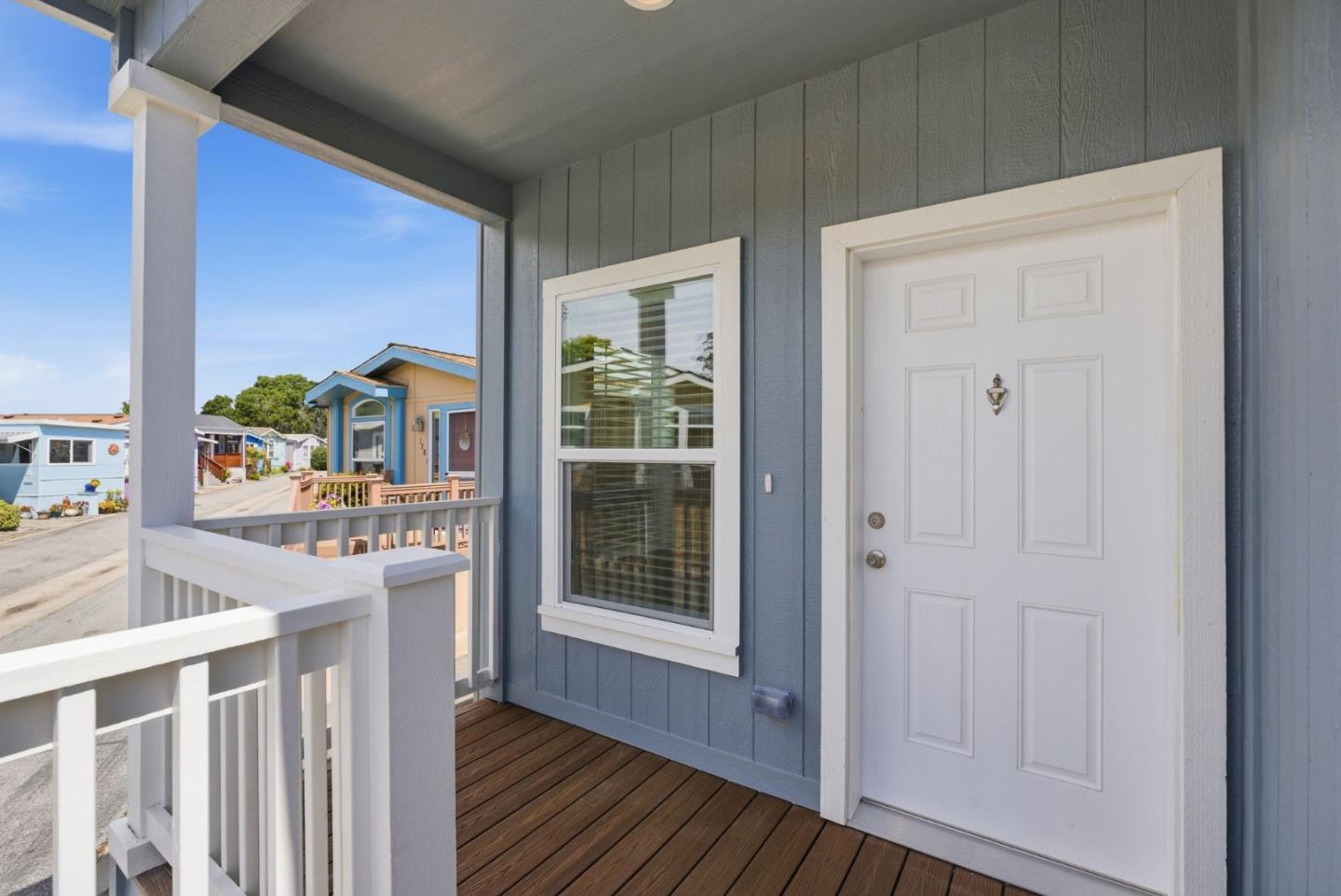 Detail Gallery Image 3 of 39 For 1555 Merrill St #129,  Santa Cruz,  CA 95062 - 2 Beds | 2 Baths