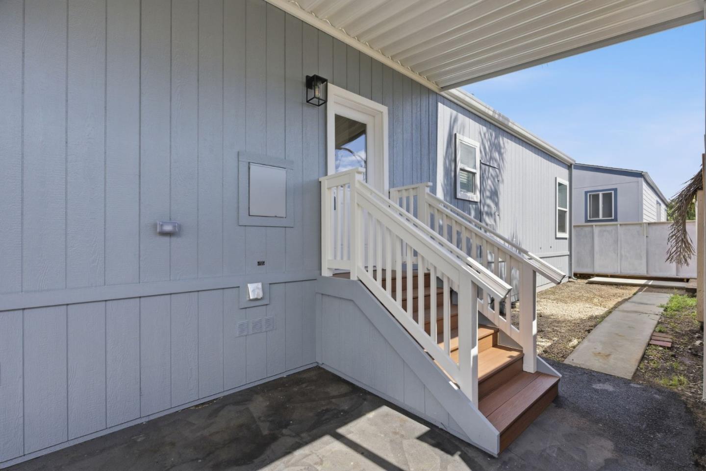 Detail Gallery Image 37 of 39 For 1555 Merrill St #129,  Santa Cruz,  CA 95062 - 2 Beds | 2 Baths