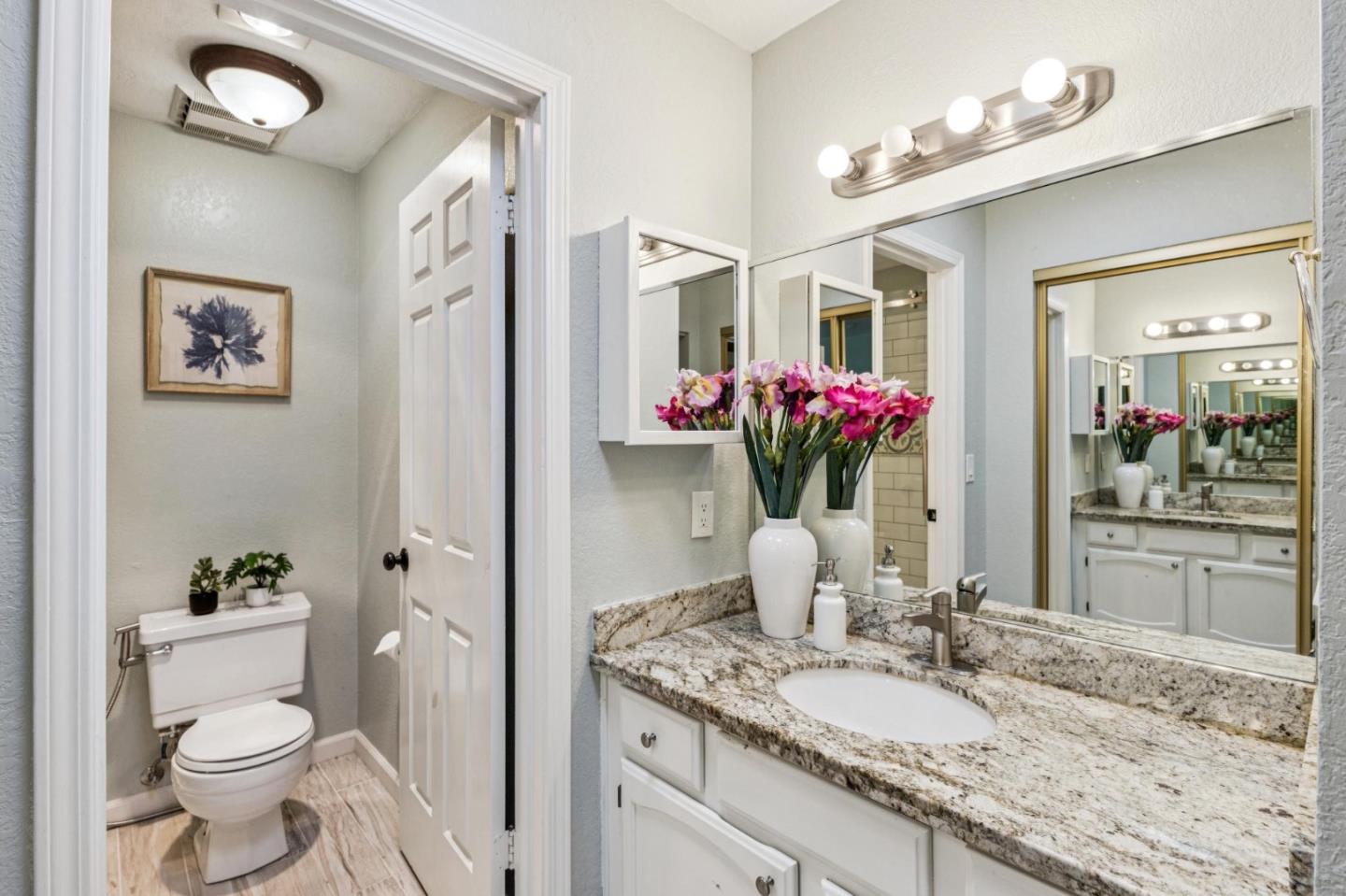 Detail Gallery Image 12 of 20 For 5319 Port Sailwood Dr, Newark,  CA 94560 - 3 Beds | 2/1 Baths
