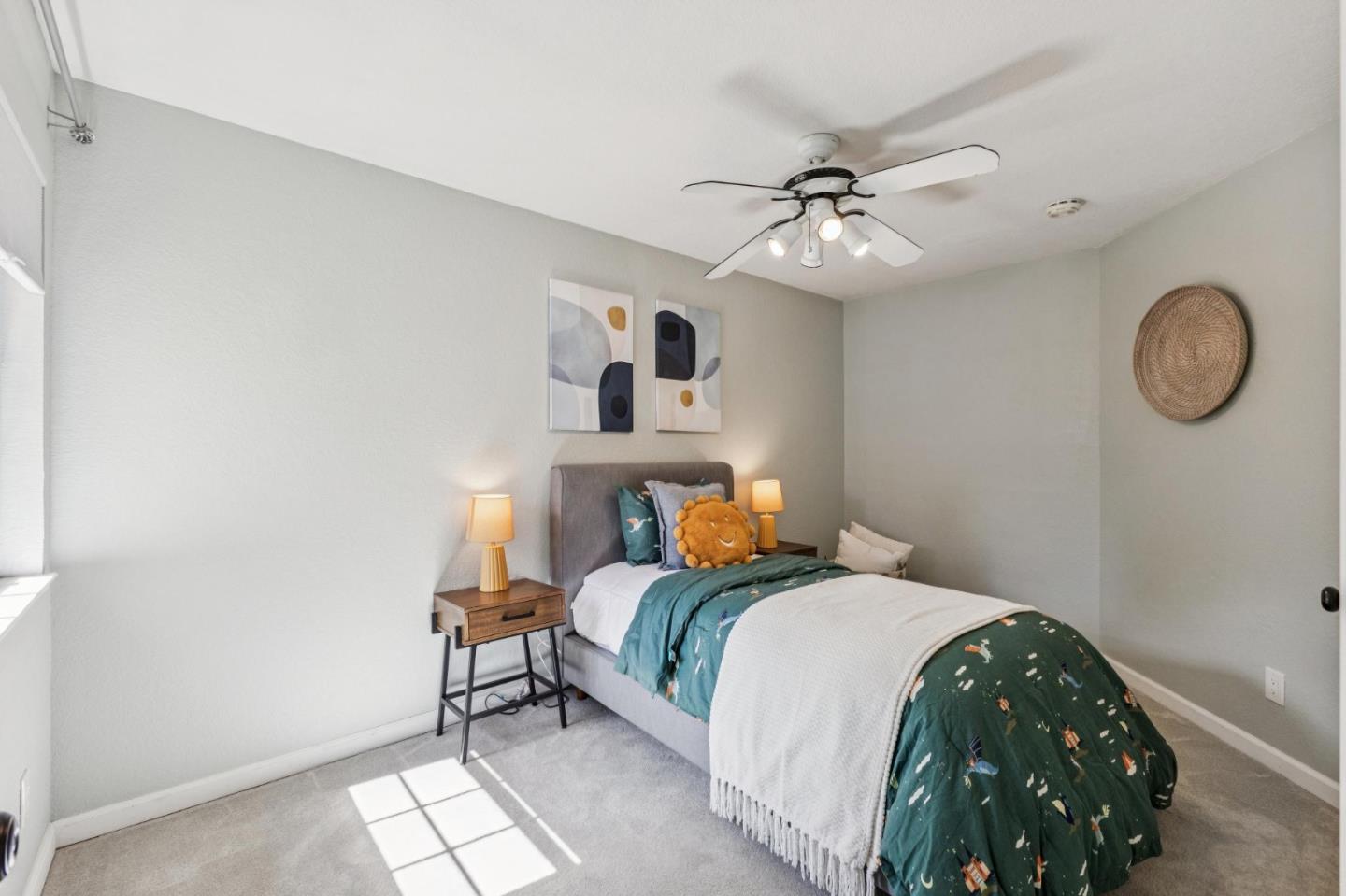 Detail Gallery Image 15 of 20 For 5319 Port Sailwood Dr, Newark,  CA 94560 - 3 Beds | 2/1 Baths