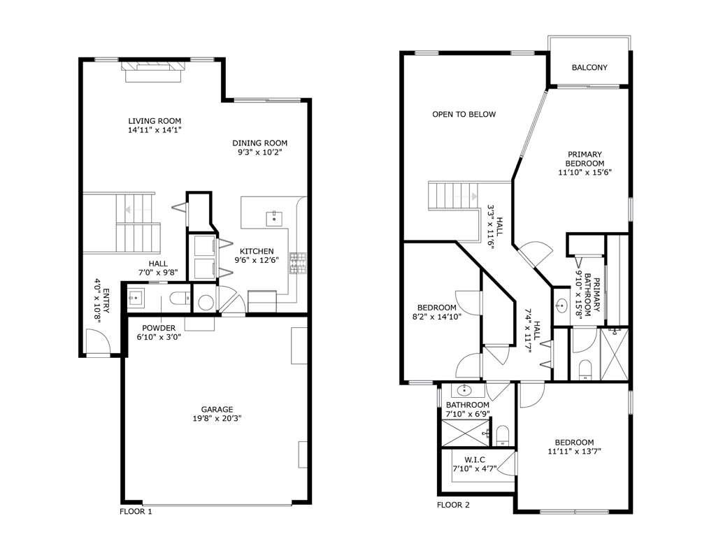 Detail Gallery Image 20 of 20 For 5319 Port Sailwood Dr, Newark,  CA 94560 - 3 Beds | 2/1 Baths