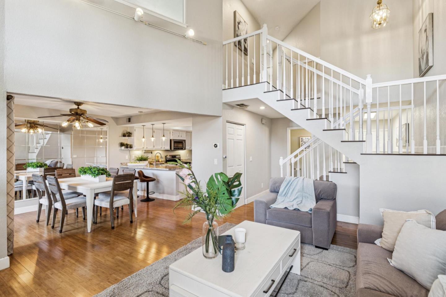 Detail Gallery Image 4 of 20 For 5319 Port Sailwood Dr, Newark,  CA 94560 - 3 Beds | 2/1 Baths