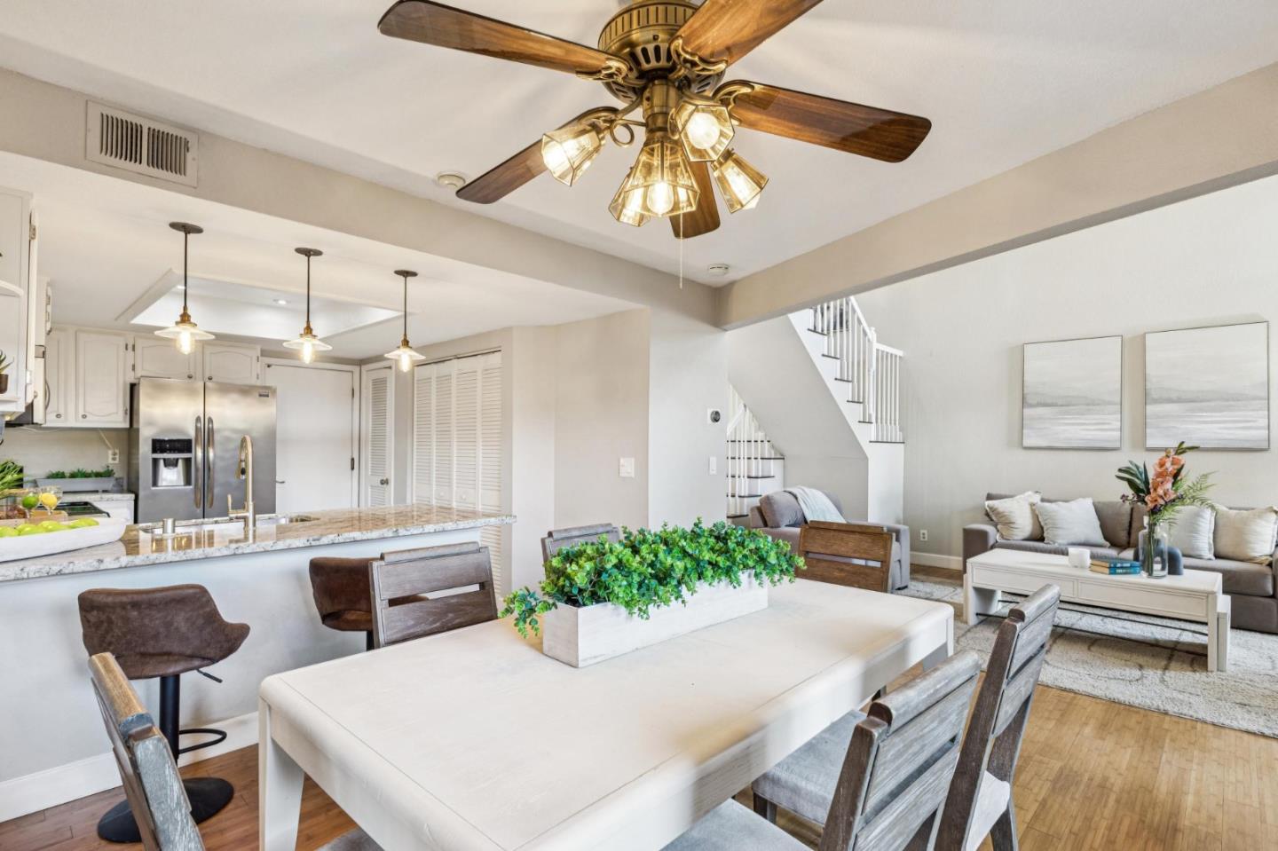 Detail Gallery Image 5 of 20 For 5319 Port Sailwood Dr, Newark,  CA 94560 - 3 Beds | 2/1 Baths