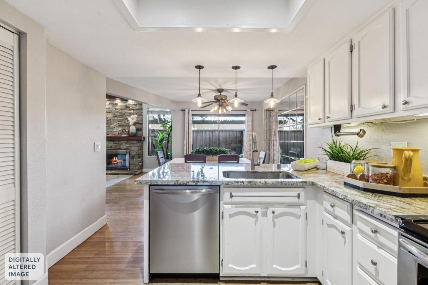 Detail Gallery Image 7 of 20 For 5319 Port Sailwood Dr, Newark,  CA 94560 - 3 Beds | 2/1 Baths