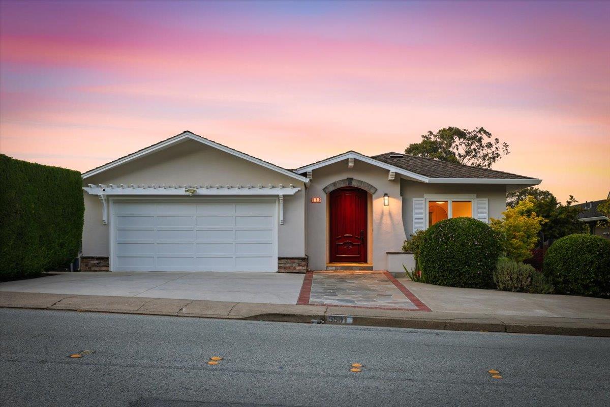 Millbrae, CA