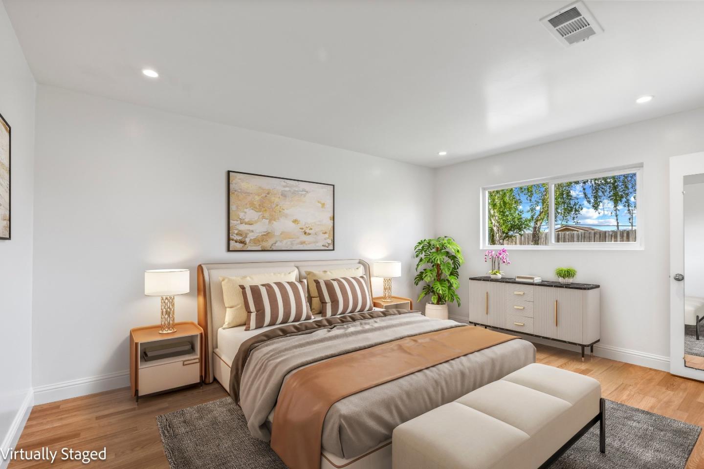 Detail Gallery Image 16 of 30 For 285 Kelton Dr, Salinas,  CA 93906 - 3 Beds | 1/1 Baths