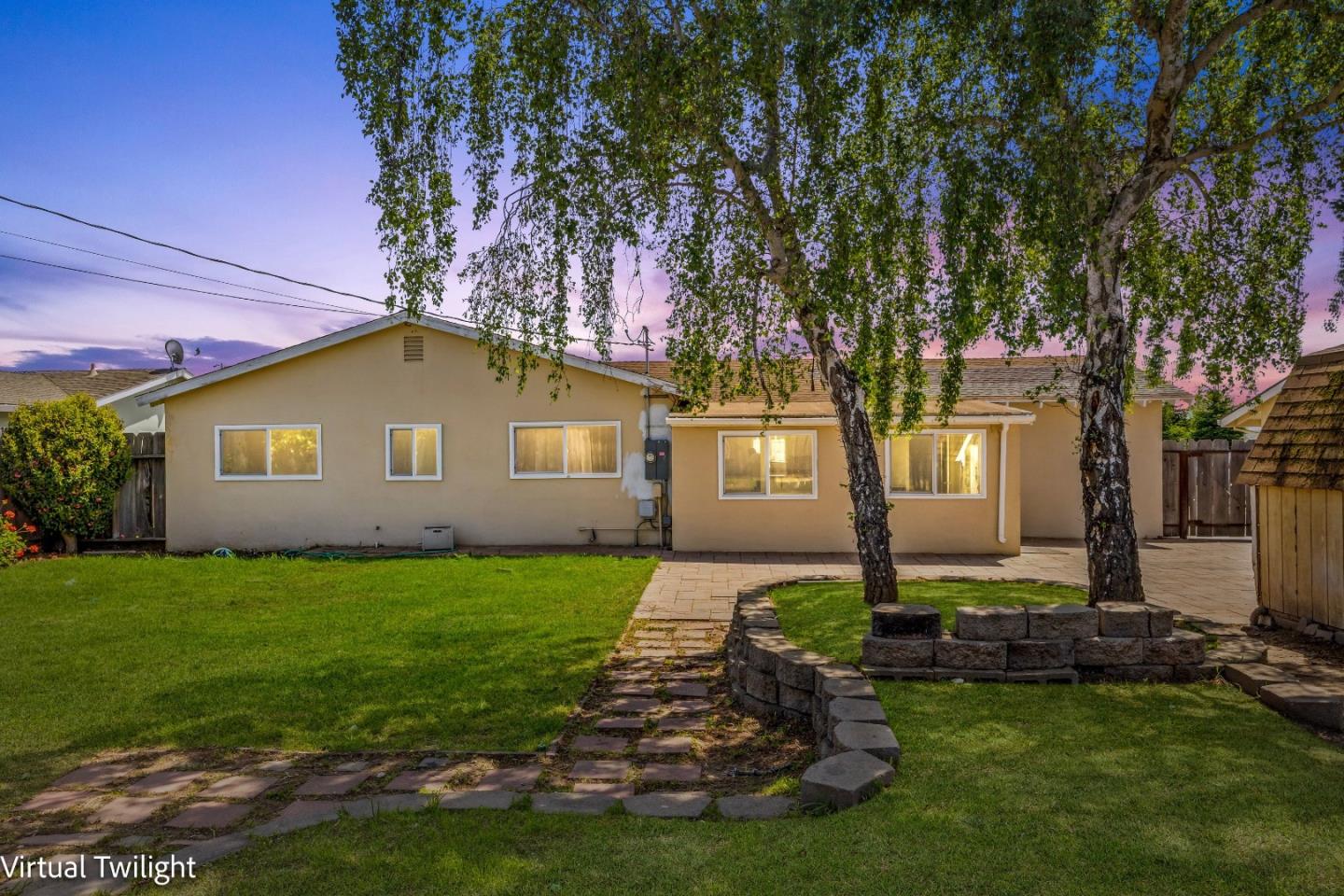 Detail Gallery Image 27 of 30 For 285 Kelton Dr, Salinas,  CA 93906 - 3 Beds | 1/1 Baths