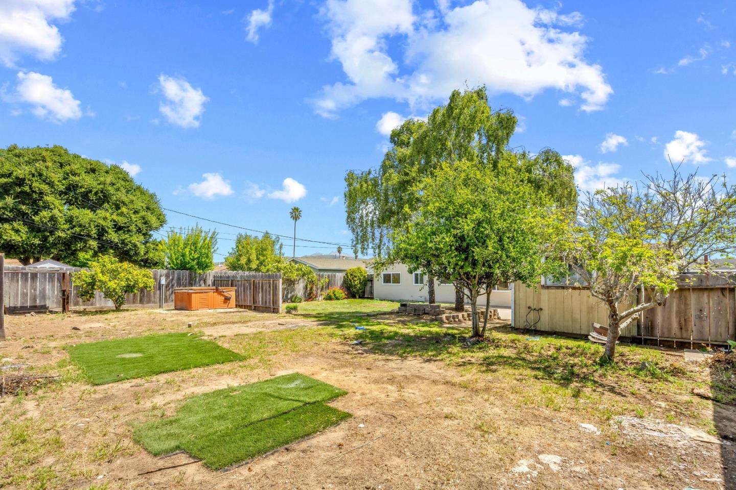 Detail Gallery Image 29 of 30 For 285 Kelton Dr, Salinas,  CA 93906 - 3 Beds | 1/1 Baths