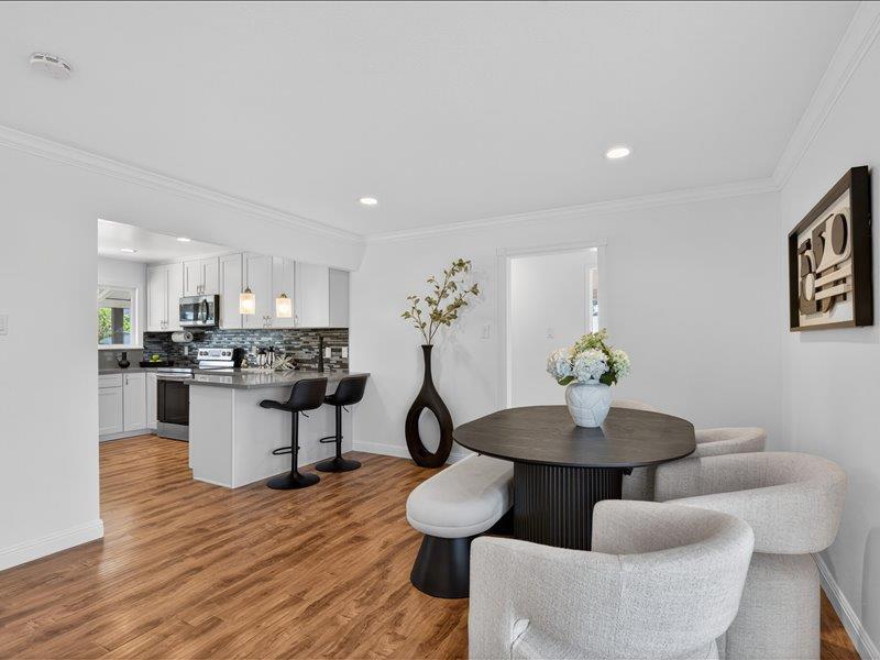 Detail Gallery Image 11 of 28 For 1423 Santa Fe Dr, San Jose,  CA 95118 - 4 Beds | 2 Baths