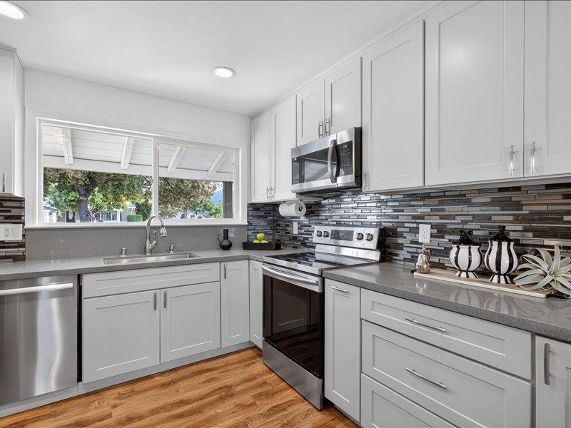 Detail Gallery Image 13 of 28 For 1423 Santa Fe Dr, San Jose,  CA 95118 - 4 Beds | 2 Baths