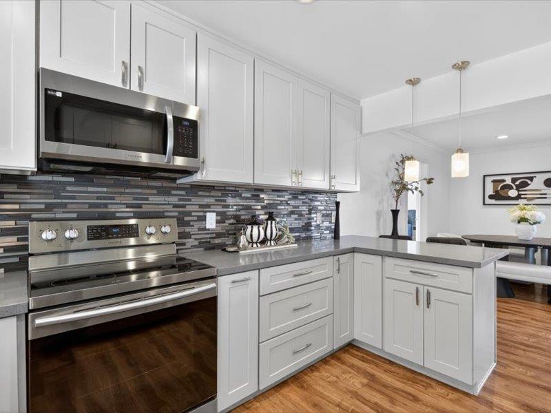 Detail Gallery Image 14 of 28 For 1423 Santa Fe Dr, San Jose,  CA 95118 - 4 Beds | 2 Baths