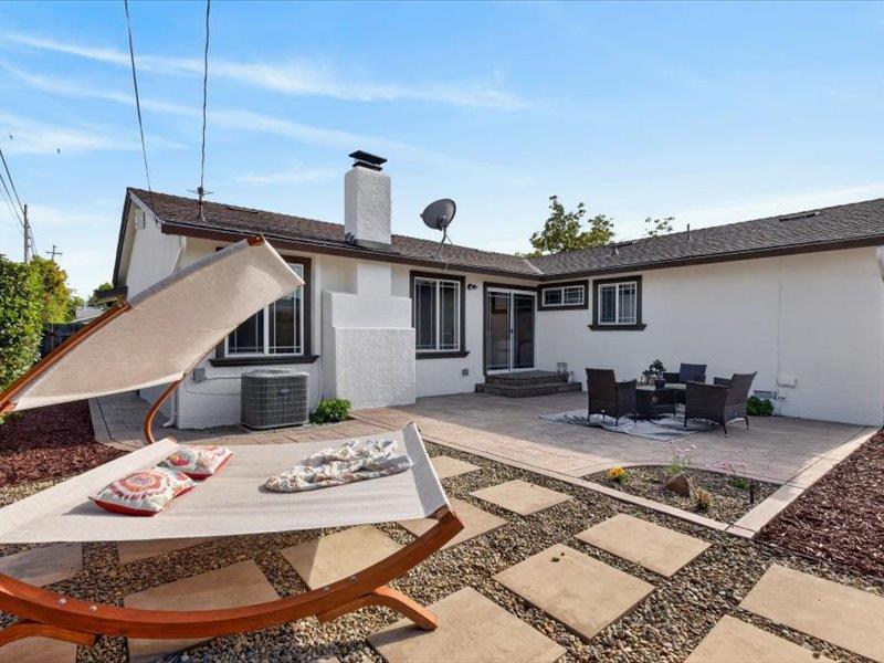 Detail Gallery Image 24 of 28 For 1423 Santa Fe Dr, San Jose,  CA 95118 - 4 Beds | 2 Baths