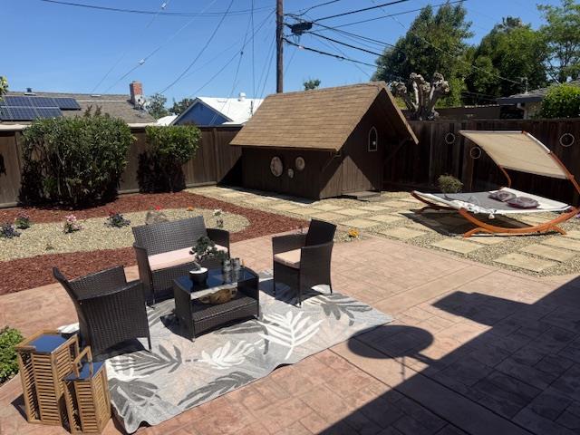 Detail Gallery Image 30 of 37 For 1423 Santa Fe Dr, San Jose,  CA 95118 - 4 Beds | 2 Baths