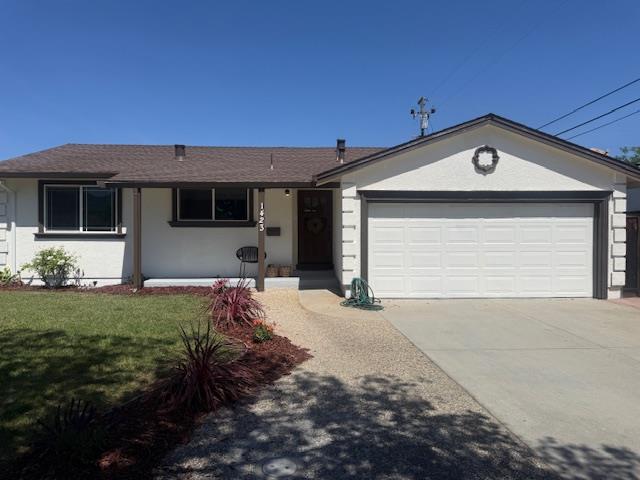 Detail Gallery Image 32 of 37 For 1423 Santa Fe Dr, San Jose,  CA 95118 - 4 Beds | 2 Baths