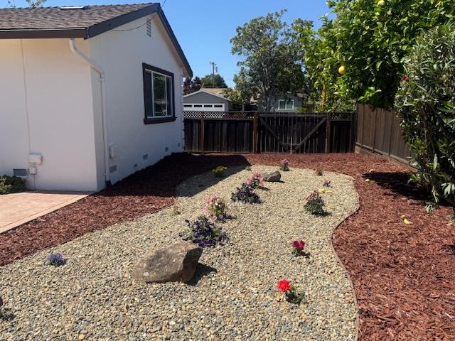 Detail Gallery Image 34 of 37 For 1423 Santa Fe Dr, San Jose,  CA 95118 - 4 Beds | 2 Baths