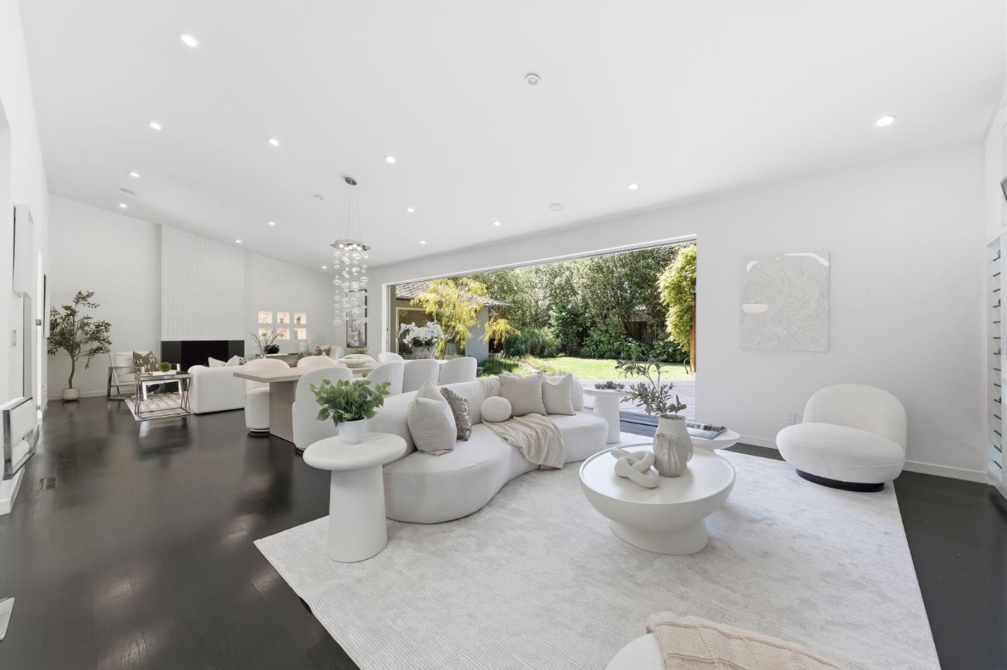 Detail Gallery Image 23 of 60 For 440 Hale St, Palo Alto,  CA 94301 - 4 Beds | 3 Baths