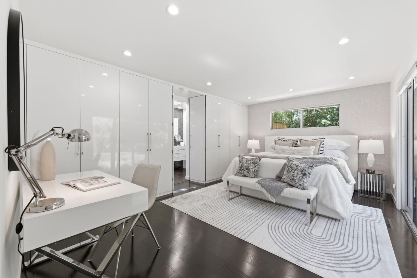 Detail Gallery Image 40 of 60 For 440 Hale St, Palo Alto,  CA 94301 - 4 Beds | 3 Baths