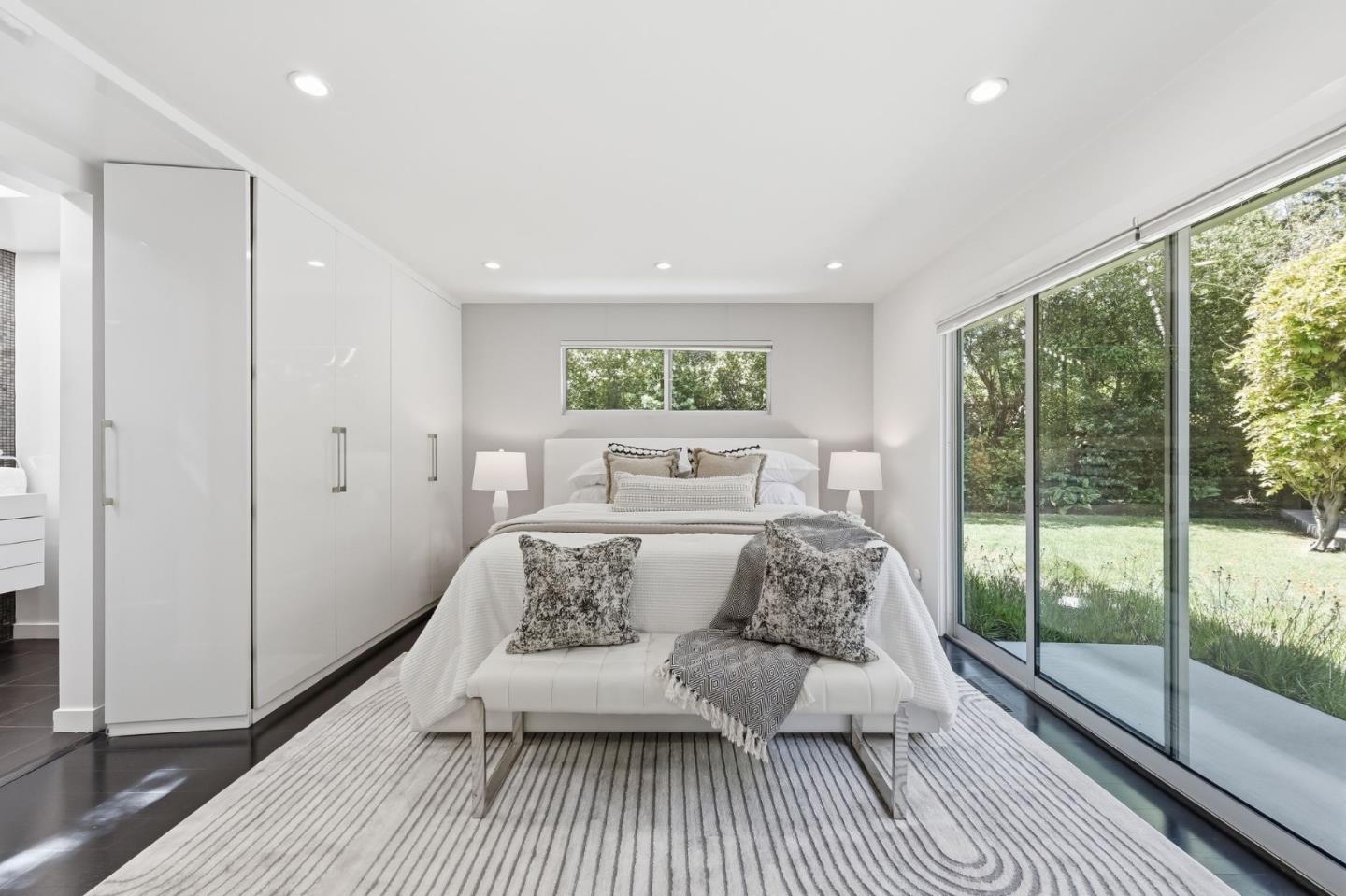 Detail Gallery Image 41 of 60 For 440 Hale St, Palo Alto,  CA 94301 - 4 Beds | 3 Baths