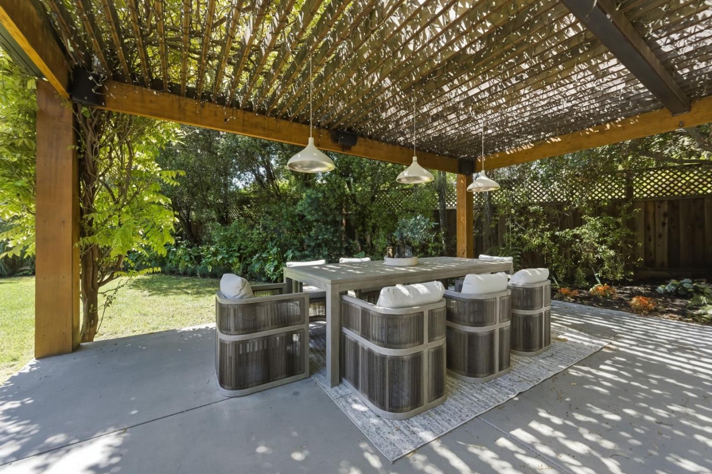 Detail Gallery Image 55 of 60 For 440 Hale St, Palo Alto,  CA 94301 - 4 Beds | 3 Baths