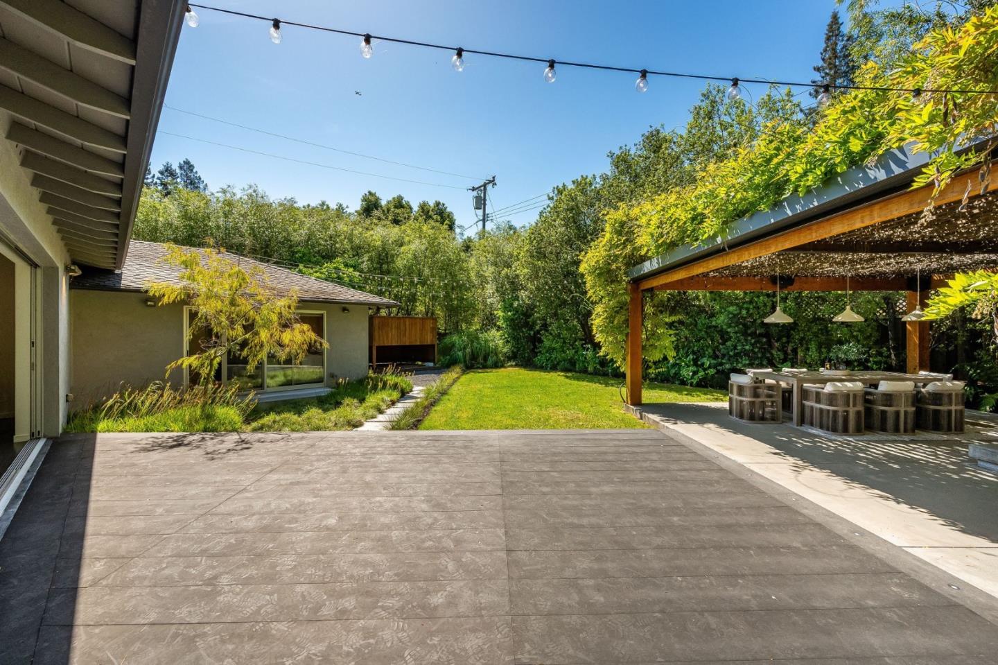 Detail Gallery Image 57 of 60 For 440 Hale St, Palo Alto,  CA 94301 - 4 Beds | 3 Baths