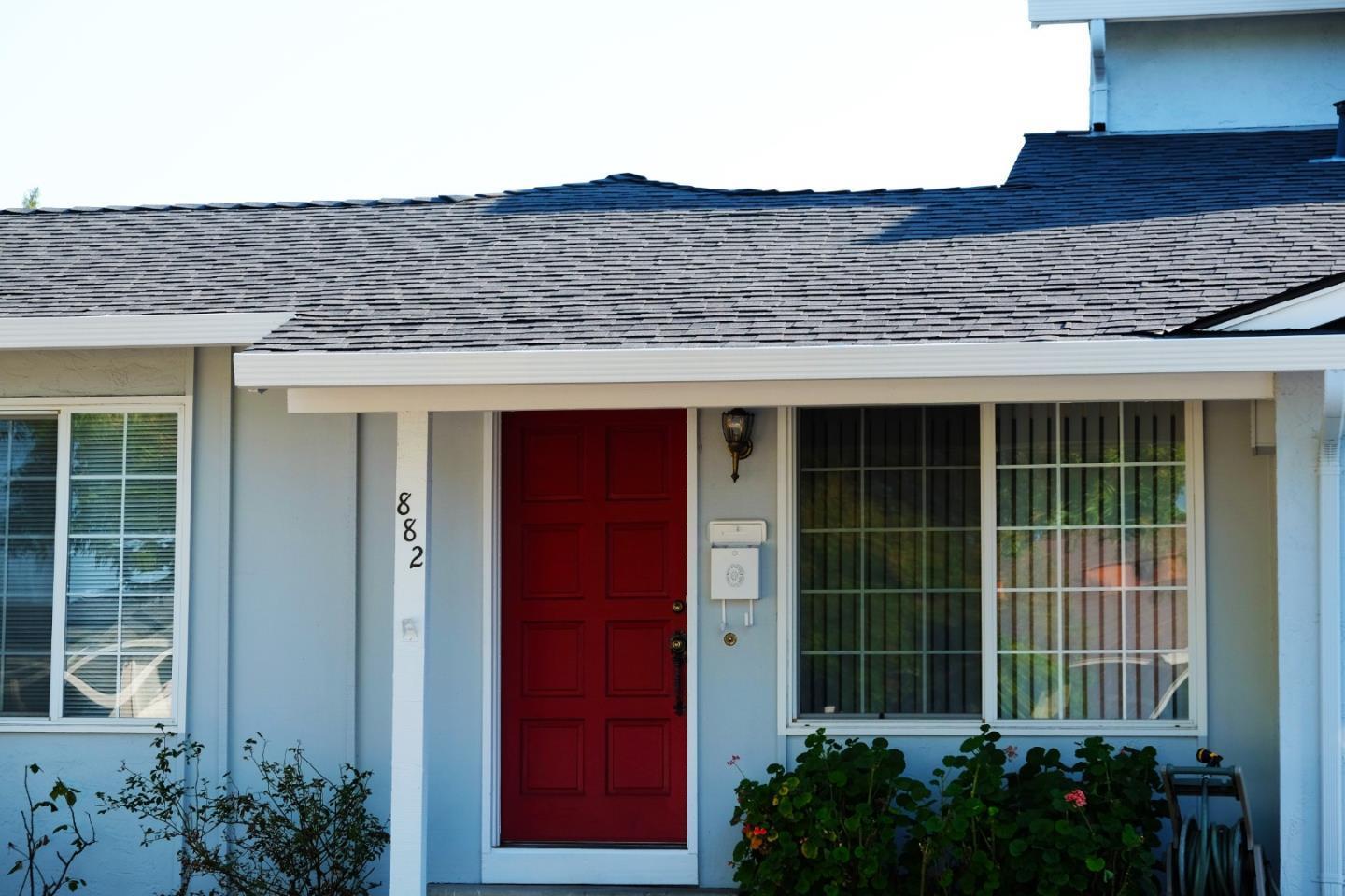 882 Tallman Court, San Jose, CA, 95123