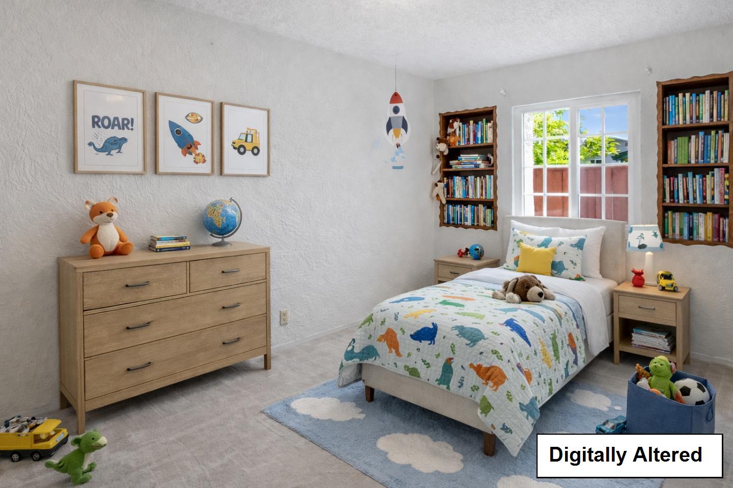 Detail Gallery Image 8 of 22 For 940 B St, Union City,  CA 94587 - 4 Beds | 1/1 Baths