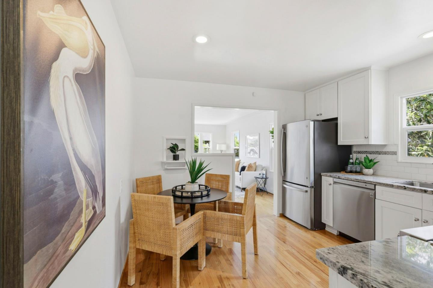 Detail Gallery Image 13 of 40 For 212 Darwin St, Santa Cruz,  CA 95062 - 2 Beds | 1 Baths