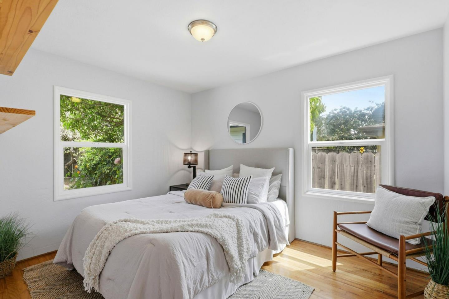 Detail Gallery Image 14 of 40 For 212 Darwin St, Santa Cruz,  CA 95062 - 2 Beds | 1 Baths