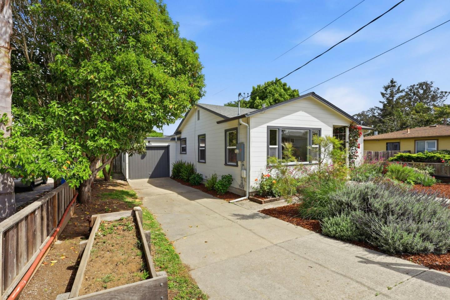 Detail Gallery Image 37 of 40 For 212 Darwin St, Santa Cruz,  CA 95062 - 2 Beds | 1 Baths