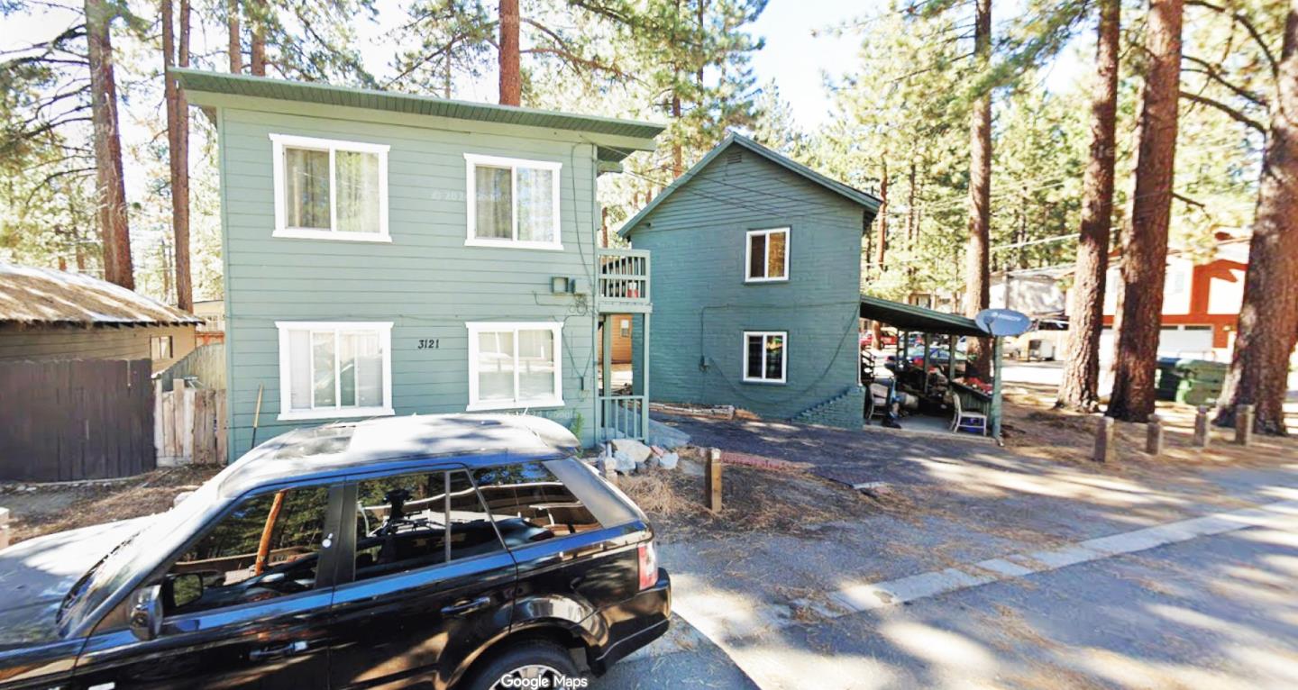 3121 Pasadena Avenue, South Lake Tahoe, CA, 96150