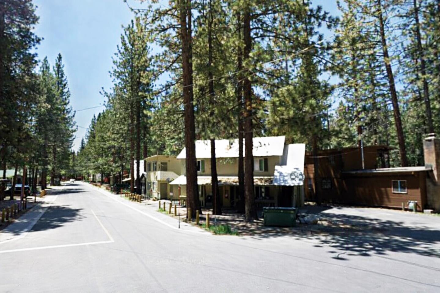 3121 Pasadena Avenue, South Lake Tahoe, CA, 96150