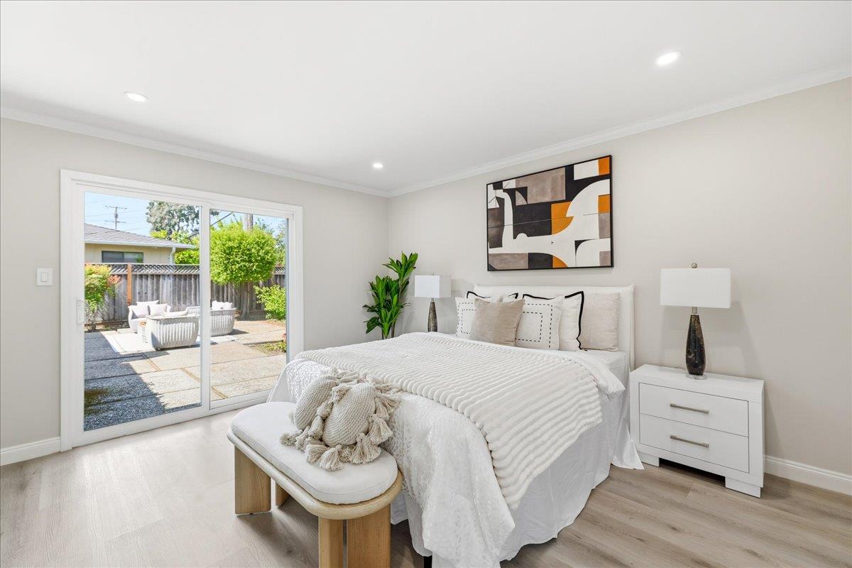 Detail Gallery Image 17 of 48 For 7733 Lilac Way, Cupertino,  CA 95014 - 4 Beds | 2 Baths