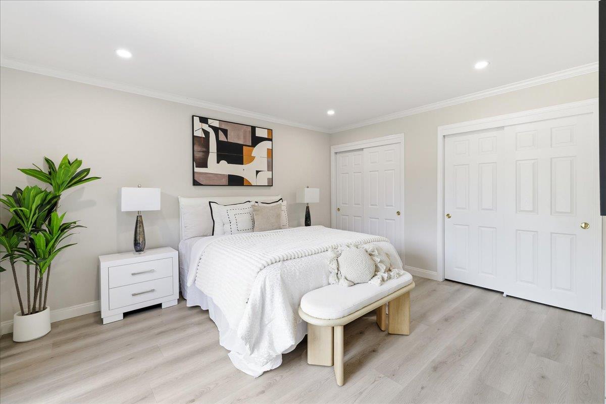 Detail Gallery Image 18 of 48 For 7733 Lilac Way, Cupertino,  CA 95014 - 4 Beds | 2 Baths