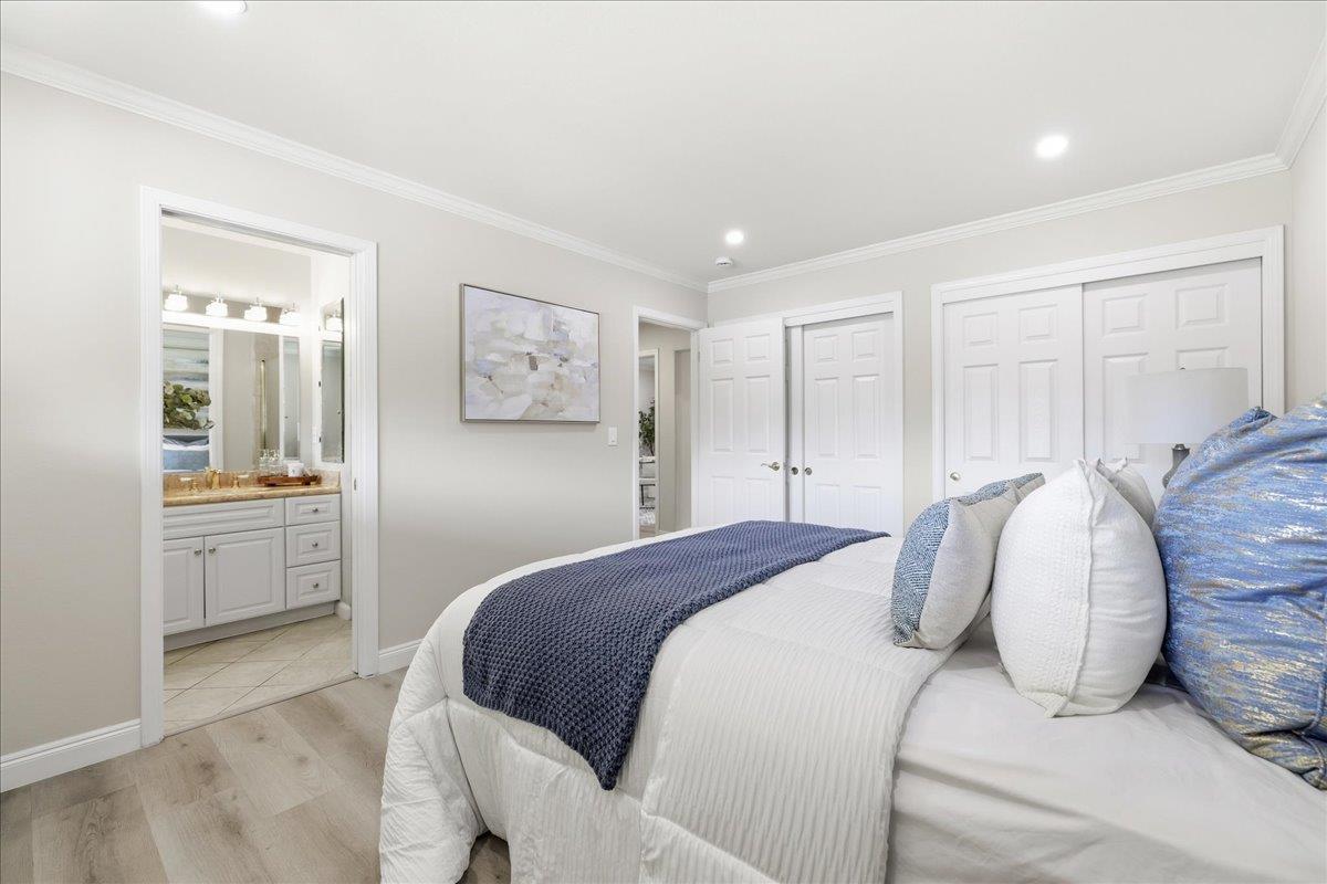 Detail Gallery Image 24 of 48 For 7733 Lilac Way, Cupertino,  CA 95014 - 4 Beds | 2 Baths