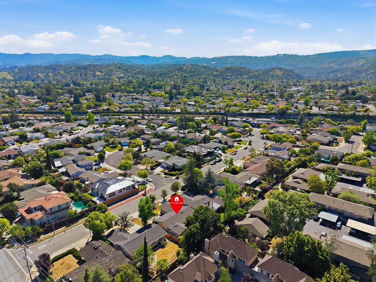 Detail Gallery Image 34 of 48 For 7733 Lilac Way, Cupertino,  CA 95014 - 4 Beds | 2 Baths