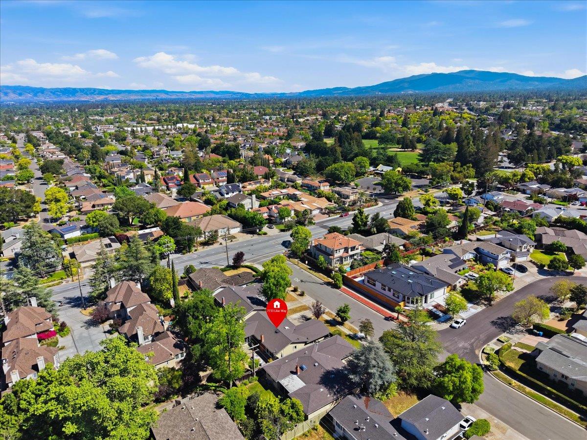 Detail Gallery Image 37 of 48 For 7733 Lilac Way, Cupertino,  CA 95014 - 4 Beds | 2 Baths