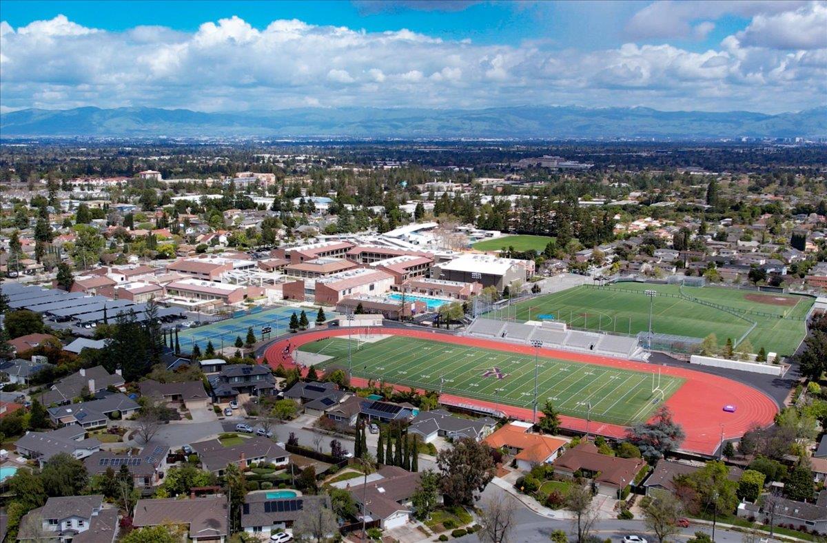 Detail Gallery Image 43 of 48 For 7733 Lilac Way, Cupertino,  CA 95014 - 4 Beds | 2 Baths