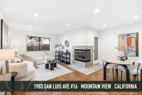 1983 San Luis AVE 16, MountainView 94043