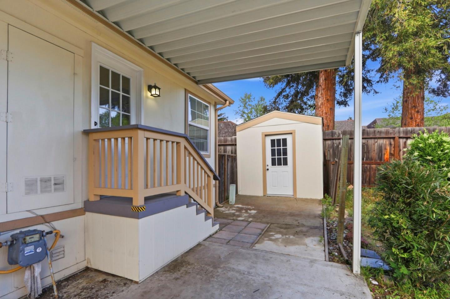 Detail Gallery Image 40 of 41 For 125 N Mary Ave #14,  Sunnyvale,  CA 94086 - 4 Beds | 3 Baths