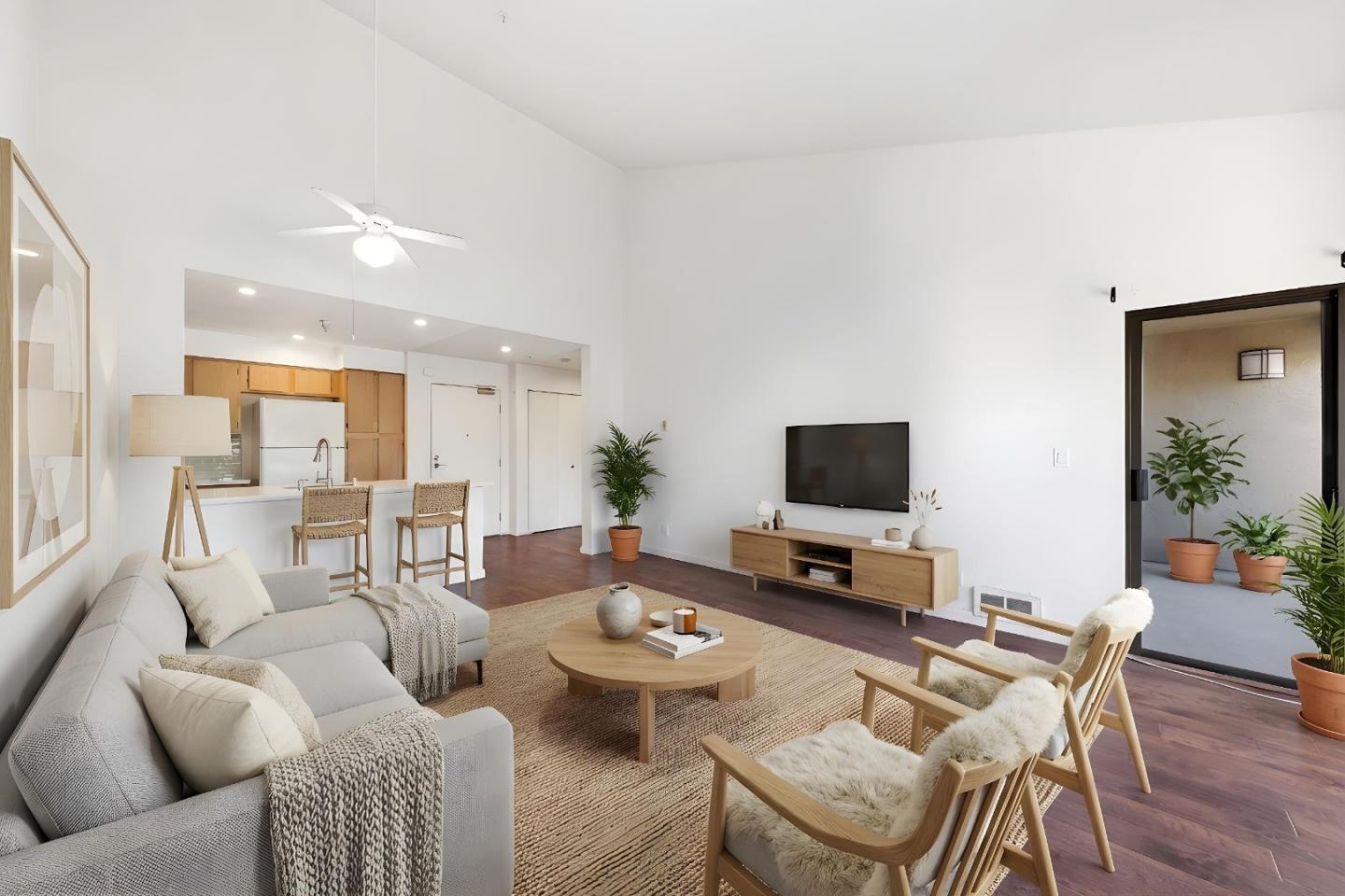 Detail Gallery Image 14 of 56 For 39224 Guardino Dr #314,  Fremont,  CA 94538 - 1 Beds | 1 Baths