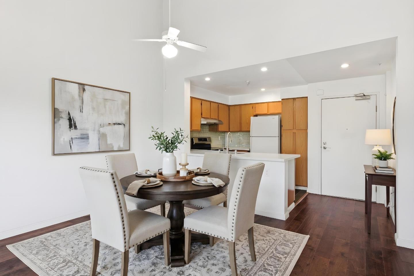 Detail Gallery Image 18 of 56 For 39224 Guardino Dr #314,  Fremont,  CA 94538 - 1 Beds | 1 Baths