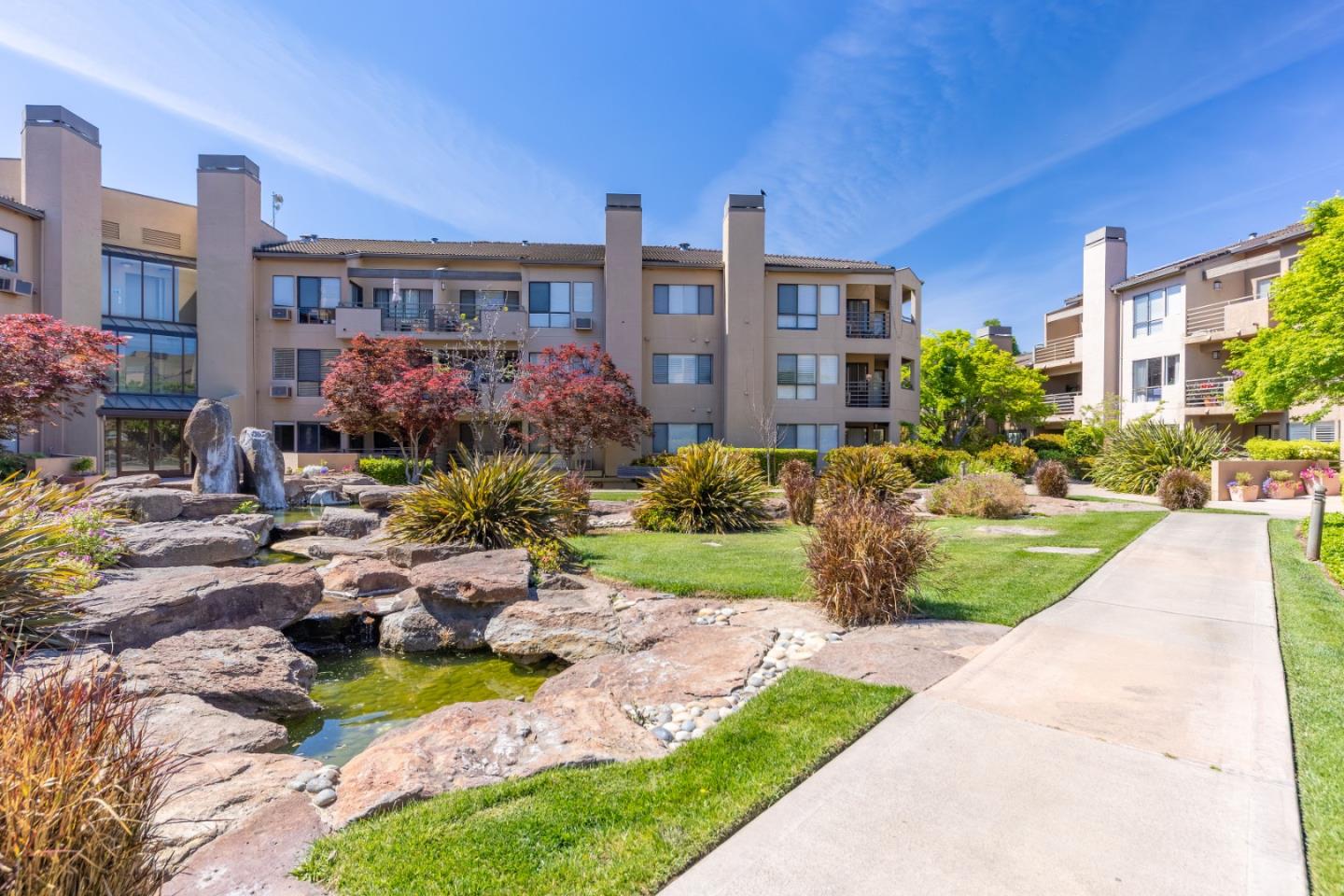 Detail Gallery Image 3 of 56 For 39224 Guardino Dr #314,  Fremont,  CA 94538 - 1 Beds | 1 Baths