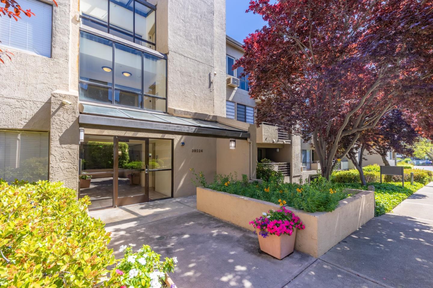 Detail Gallery Image 4 of 56 For 39224 Guardino Dr #314,  Fremont,  CA 94538 - 1 Beds | 1 Baths