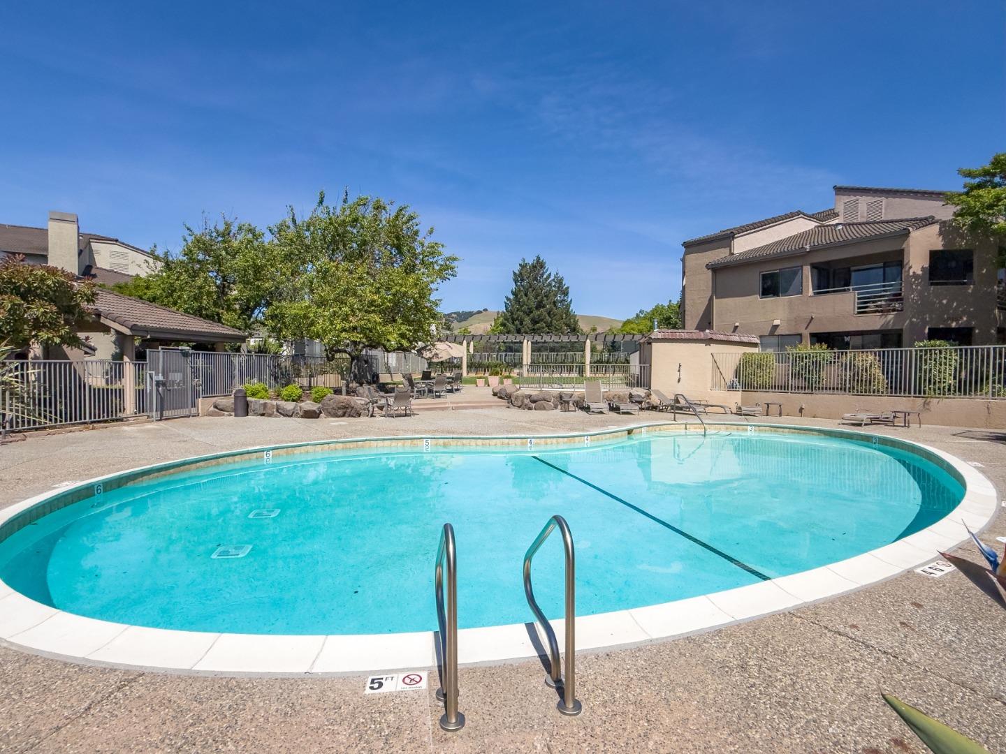 Detail Gallery Image 45 of 56 For 39224 Guardino Dr #314,  Fremont,  CA 94538 - 1 Beds | 1 Baths