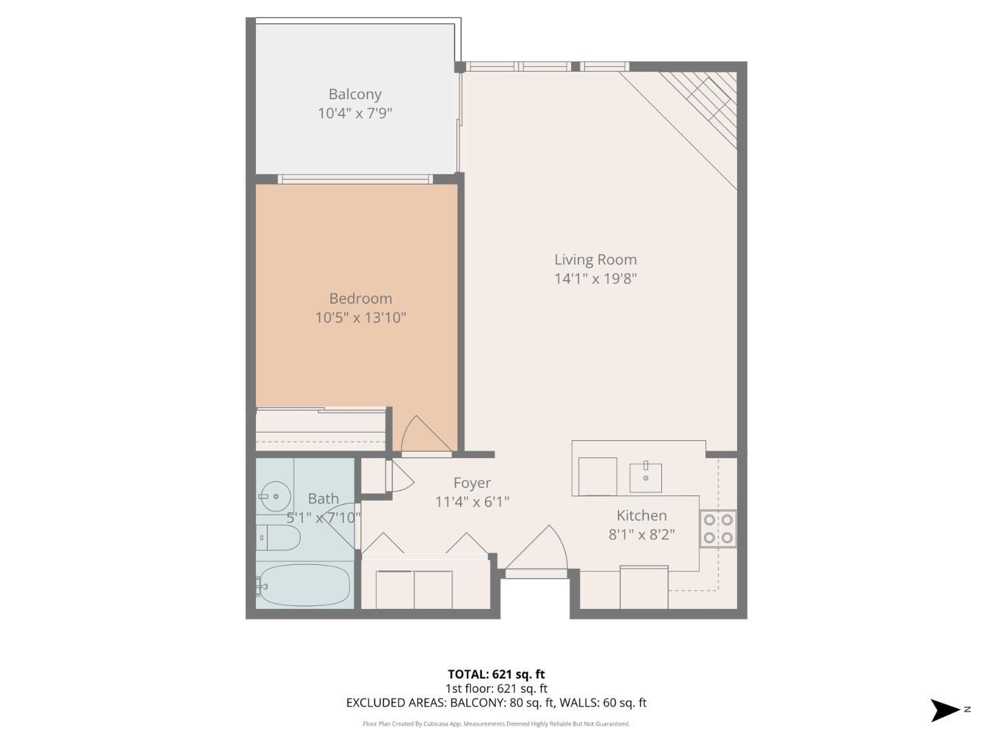 Detail Gallery Image 56 of 56 For 39224 Guardino Dr #314,  Fremont,  CA 94538 - 1 Beds | 1 Baths